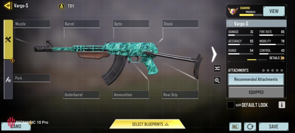 What's the point of this gun? Every gun seems to have something it's good at but this one? Not so much.