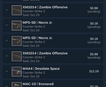 Am I crazy? Why do some things get held by valve and others don’t?
