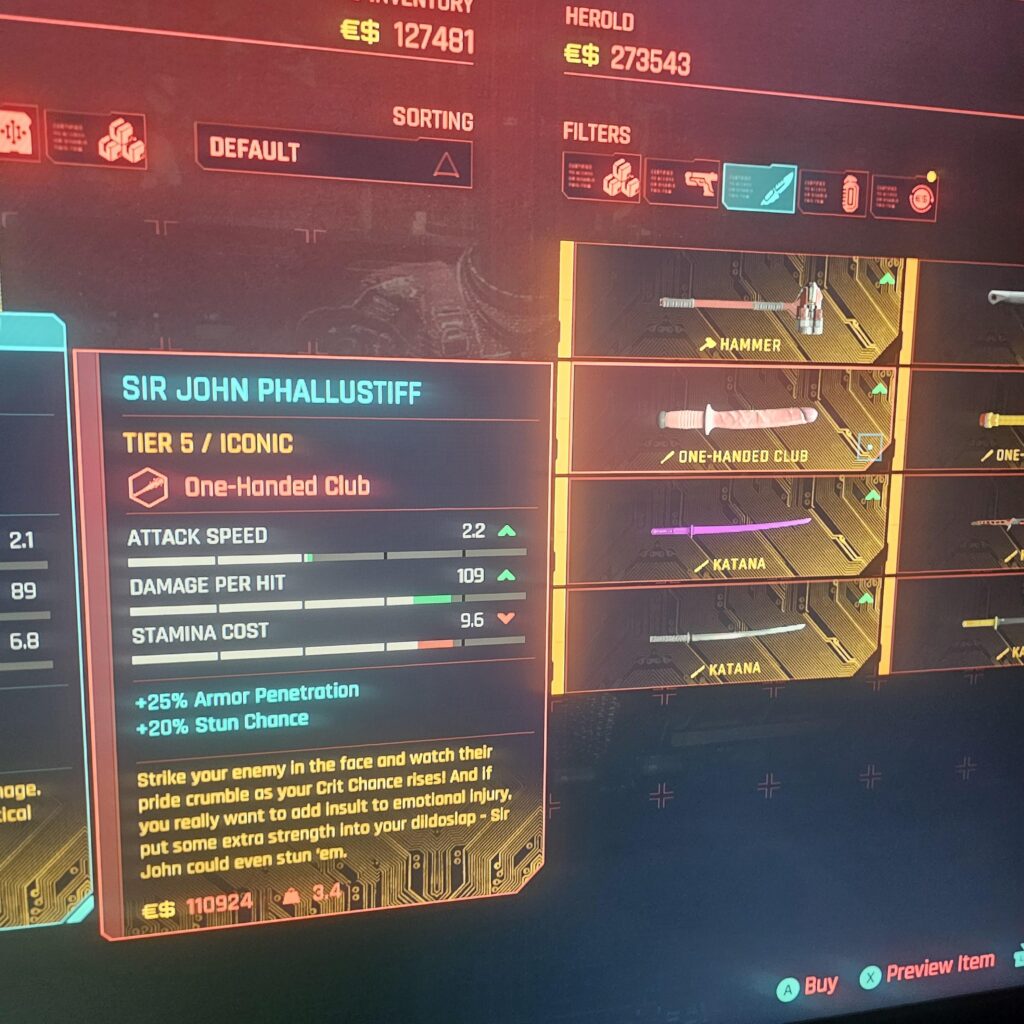 So...uh...*bites lip* is this worth the buy or nah?