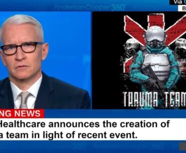 We're living in a cyberpunk era