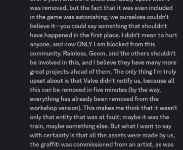 Transit map maker "Rikuda" response after his map got removed