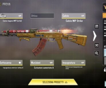 Which of your favorite weapons or skins will I start with: