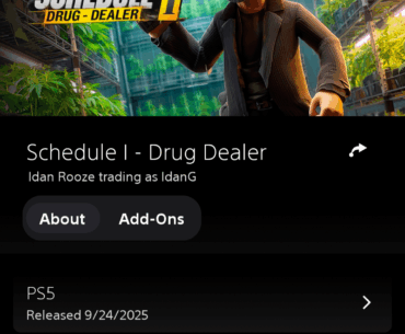 How is This Not Considered Illegal? Low Effort Slop Being Able To Blatantly Ripoff An Existing Game's Title And Cover?