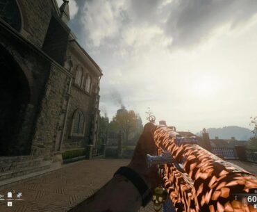 New MP40 Pack-a-Punched is not named The Afterburner ):