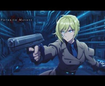 Parasite Mutant an action horror, turned based RPG game inspired by Parasite Eve, is coming to PS5 and PC in 2026