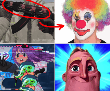 Leave Kato14 crafts in the past.
Future is now! And it's ANIME!