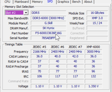 Got a 7600x with a board that can actually OC (MSI X870-P). What's a good noob tweak/OC to get some more performance?