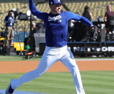 World Series Game 5 Blue Jays vs. Dodgers live updates: Lineups, predictions, odds, news and latest