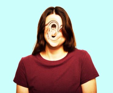 DMV’s AI System Says Woman Doesn’t Have a Human Face