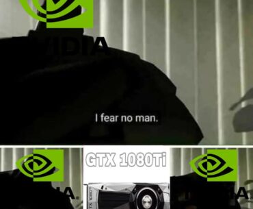 Nvidia's Best Mistake