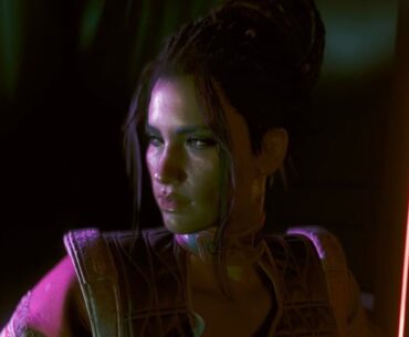 Finished cyberpunk and now I’m hollow inside