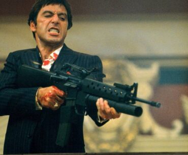 The Scarface video game is back with a bizarre re-release rollout
