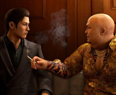 Like a Dragon “goes through 10 to 20 times more legal and ethical checks” than a typical game, RGG Studio chief says