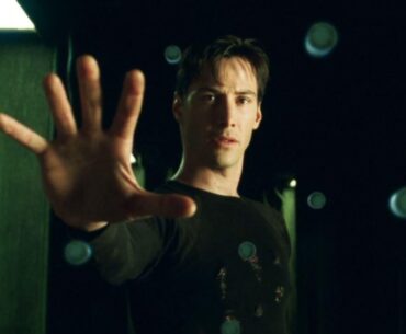 Hideo Kojima was approached by The Wachowskis to make a video-game adaptation of 'The Matrix', and had a strong interest in doing the project, but Konami plainly told them "No"