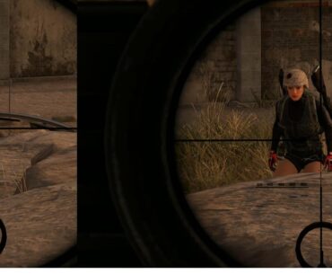 Did they nerf dragunov?