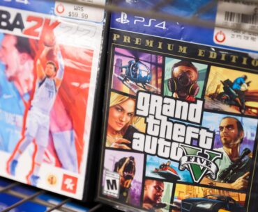 Can AI create next 'Grand Theft Auto'? Take-Two Interactive CEO says no: “There is no creativity that can exist by definition in any AI model, because it is data-driven. You wouldn’t end up with anything very good. You end up with something pretty derivative.”