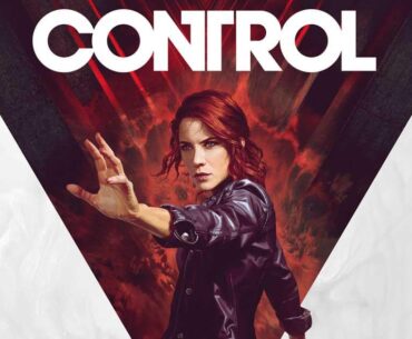 Control Ultimate Edition: October 2025 update notes (PS5 and Xbox Series X|S)