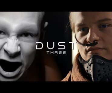 Dust III: FaZe Rautha