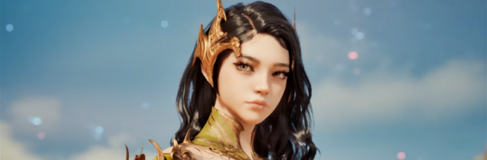Aion 2 trailer 3