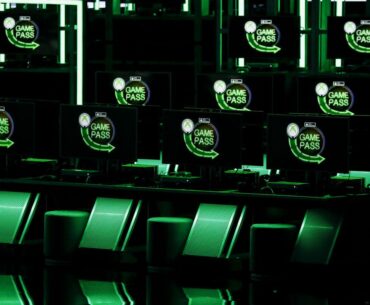 Xbox’s Game-Pass Hike Shows Cost of Lost ‘Call of Duty’ Sales
