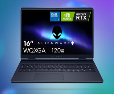 Super-sleek Alienware RTX 5050 gaming laptop gets decent price-cut with Amazon deal