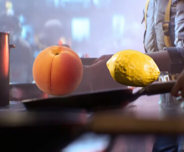 How to Get Lemons and Apricots in Arc Raiders