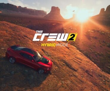 Stop Killing Games: Ubisoft quietly adds an offline mode to The Crew 2