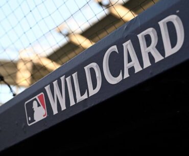 MLB Wild Card live updates: Scores and latest from today’s games, starting with Tigers vs. Guardians
