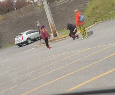 Every pre-match lobby