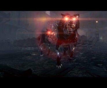 Black Ops 2 "115" Zombies Tribute by Motion Arc