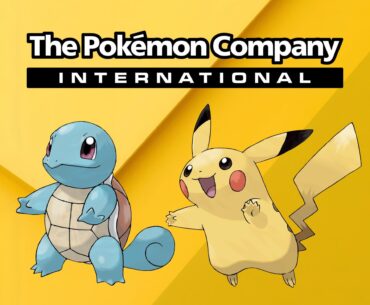 Pokemon company CEO, not understanding how the internet works, calls for leaks to be taken down