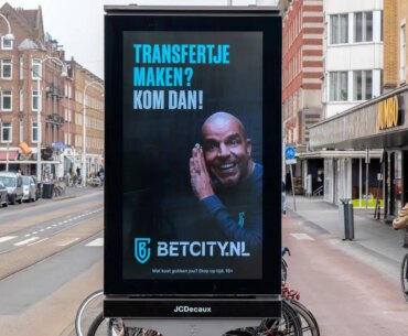 Netherlands fines BetCity €2.65m for responsible gambling failings — CDC Gaming