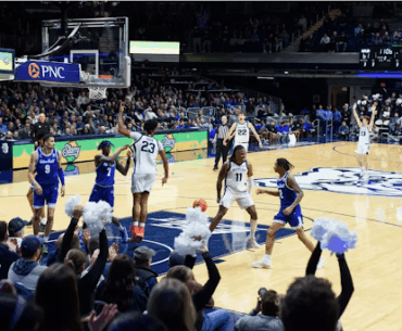 Men’s basketball: Five games to watch