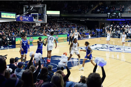 Men’s basketball: Five games to watch Men’s basketball: Five games to watch
