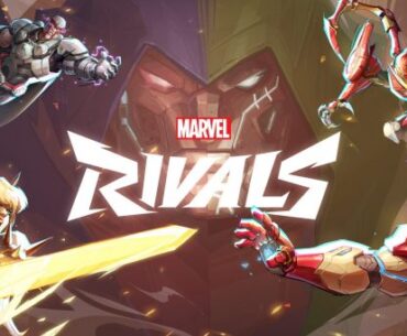 Marvel Rivals