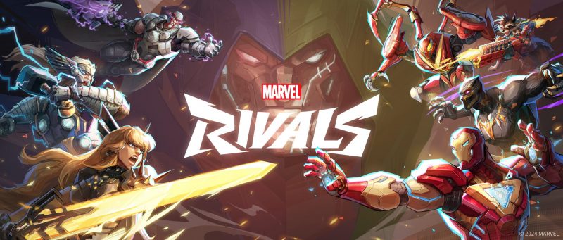 Are Zombies the New Marvel Rivals? Marvel Rivals