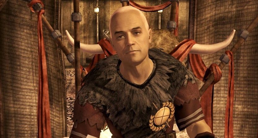 RPG vet Josh Sawyer keeps things like Fallout and D&D grounded in history because ‘Once things get too magical… it’s impossible to bring it back down to Earth’ Caesar