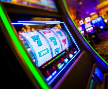 Rhode Island casinos report 5% rise in August gaming revenue