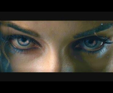 Cyberpunk 2077 first teaser released 12 years ago...