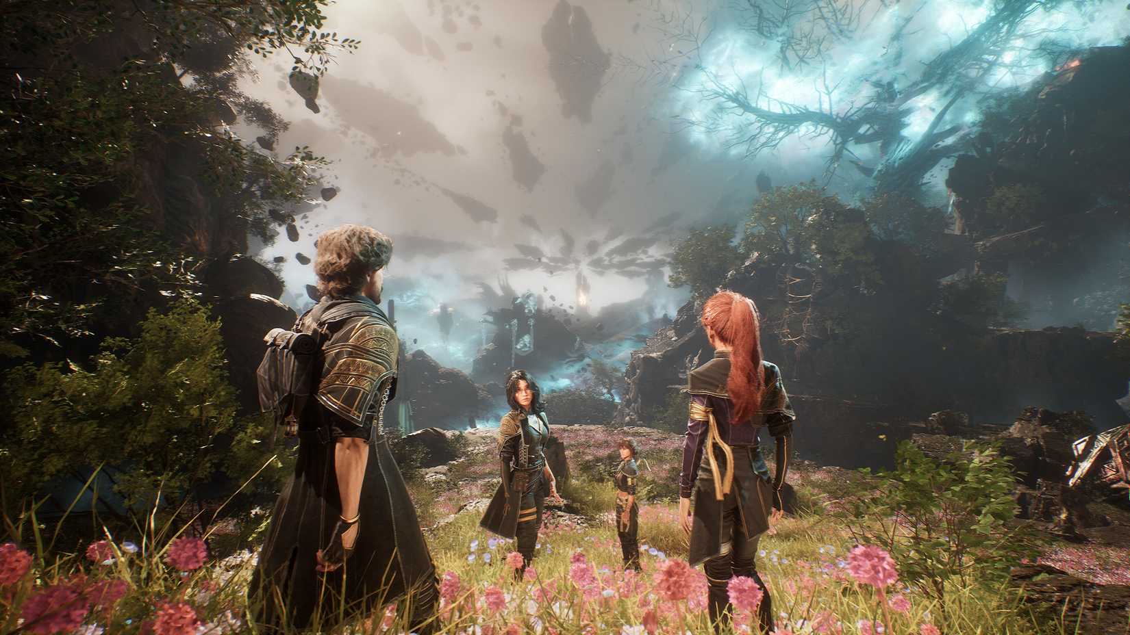 The 25 best games on Game Pass