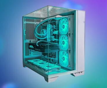 Newegg deal knocks over $1000 off powerful RTX 5080 PC with one of the best CPUs for gaming
