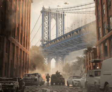 Battlefield 6 Day-One Update Includes 200+ Changes, And Naval Warfare May Be Coming