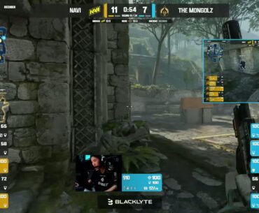 b1t switches to flash at the worst moment possible