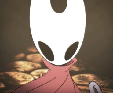 Hollow Knight: Silksong
