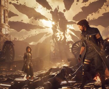 Golden Joystick Awards: Clair Obscur Leads the Way With Six Nominations