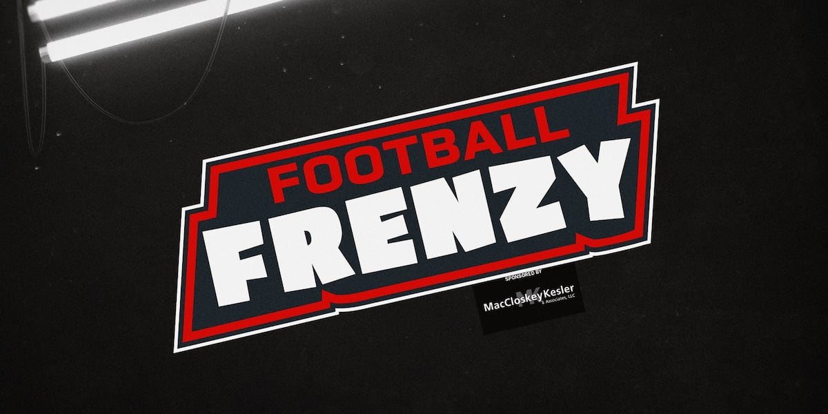WIFR Game of Week 7: Du-Pec at Forreston WIFR Game of Week 7: Du-Pec at Forreston