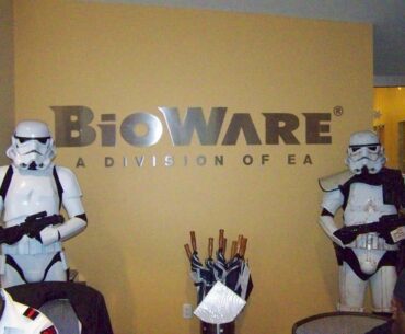 BioWare Might Just Be a Prime Candidate for a Sellout Following EA’s $55 Billion Deal