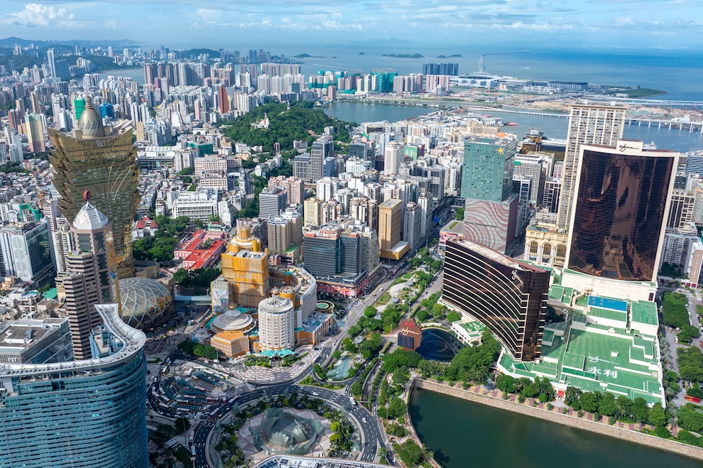 Income from inward direct investment into Macau’s gaming sector surges in 2024 Income from inward direct investment into Macau’s gaming sector surges in 2024