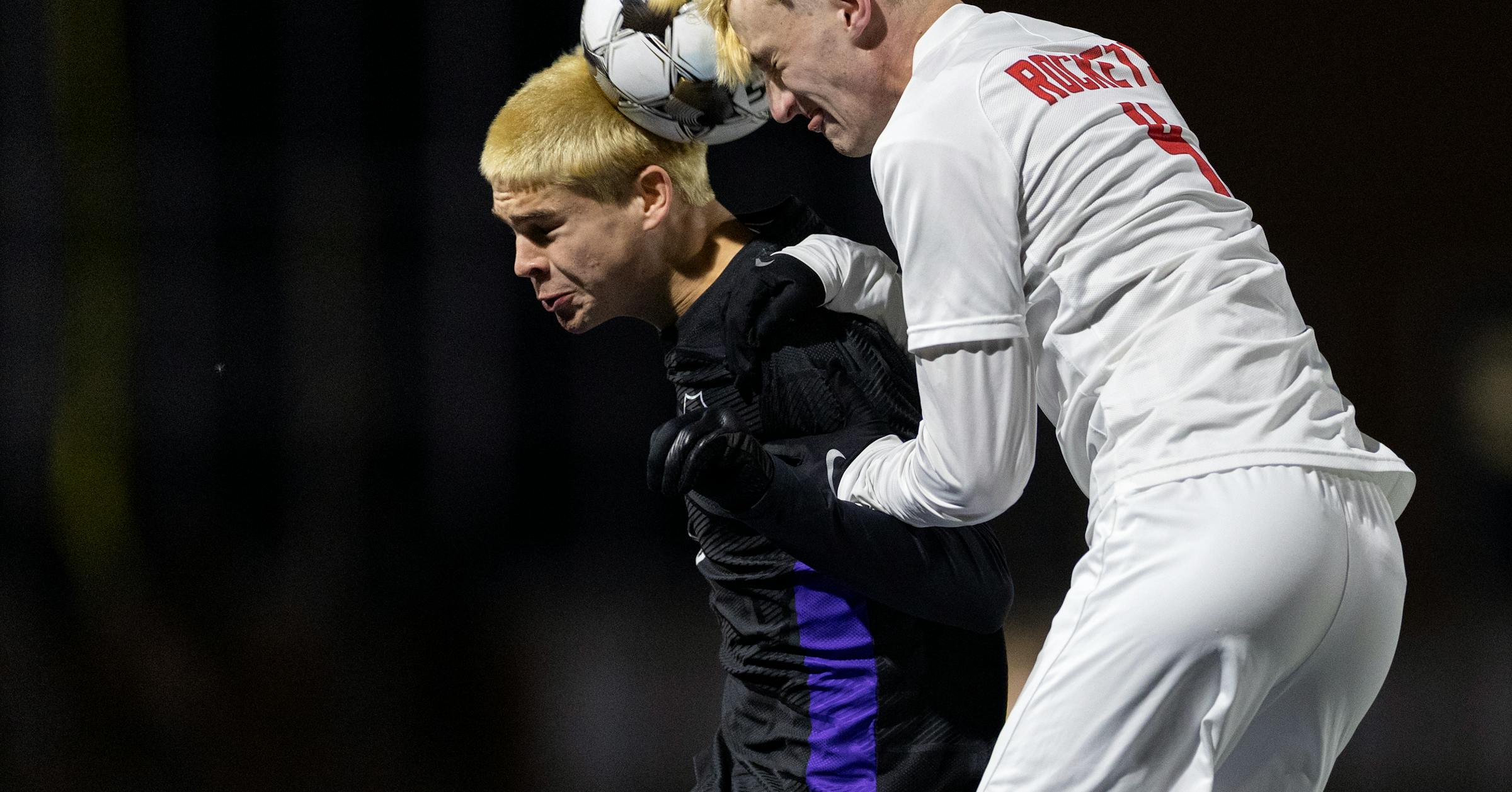 Scores and schedules of games for the mn boys soccer state semifinals at U.S. Bank Stadium Scores and schedules of games for the mn boys soccer state semifinals at U.S. Bank Stadium