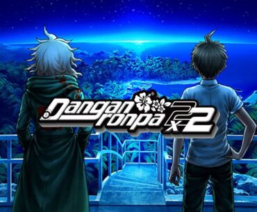 Why Danganronpa 2 got a remake over Danganronpa 1